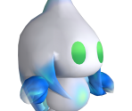 Chao (Special) - Sonic X Shadow Generations