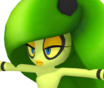 Zeena - Sonic Forces: Speed Battle