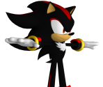 Shadow the Hedgehog - Sonic X Shadow Generations