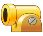 Bill Blaster - Paper Mario: The Thousand-Year Door