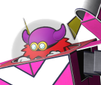 Magnus von Grapple - Paper Mario: The Thousand-Year Door