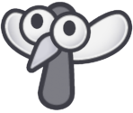 Jabble - Paper Mario: The Thousand-Year Door