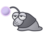 Puni Elder - Paper Mario: The Thousand-Year Door