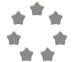 Loading Icon - Paper Mario: The Thousand-Year Door