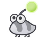 Punio - Paper Mario: The Thousand-Year Door