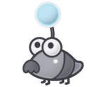 Pungent - Paper Mario: The Thousand-Year Door