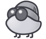 Pungry - Paper Mario: The Thousand-Year Door