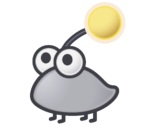 Puni - Paper Mario: The Thousand-Year Door