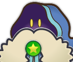 Merlon - Paper Mario: The Thousand-Year Door