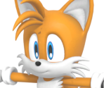 Tails - Sonic the Hedgehog 4: Episode II