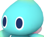 Chao - Mario & Sonic at the Rio 2016 Olympic Games