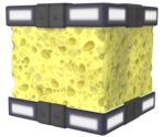 Sponge - Splatoon