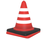 Cone - Splatoon