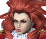 Carmilla - Onechanbara Z: Kagura (JPN)