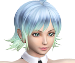 NoNoNo (Futuristic Uniform) - Onechanbara Z: Kagura with NoNoNo! (JPN)