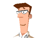 Lawrence Fletcher - Phineas and Ferb