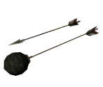 Arrows - Link's Crossbow Training