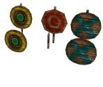 Targets - Link's Crossbow Training