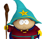 Cartman - South Park: Snow Day