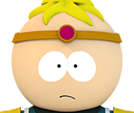 Butters - South Park: Snow Day