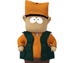 Jimbo - South Park: Snow Day