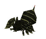 Hedge Spider - King's Field (JPN)