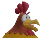 Giant Chicken - Spyro Reignited Trilogy