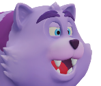 Hockey Cat - Spyro Reignited Trilogy