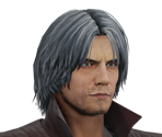 Dante - Shin Megami Tensei Liberation Dx2