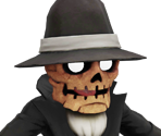 Jack the Ripper - Shin Megami Tensei Liberation Dx2