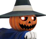 Pyro Jack - Shin Megami Tensei Liberation Dx2