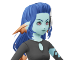 Dolboard GP NPCs (Water Race) - Dragon Quest X