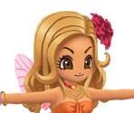 Stella - Dragon Quest Keshi Keshi (JPN)