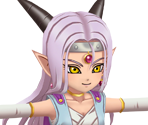 Estella - Dragon Quest Keshi Keshi (JPN)