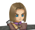 Eleven - Dragon Quest Keshi Keshi (JPN)