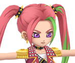 Bonnie - Dragon Quest Keshi Keshi (JPN)