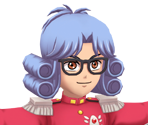 Avan - Dragon Quest Keshi Keshi (JPN)