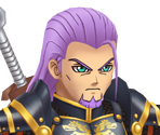Hendrik - Dragon Quest Keshi Keshi (JPN)