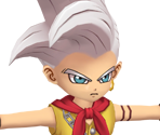 Joker - Dragon Quest Keshi Keshi (JPN)