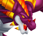 Neo Dragonlord - Dragon Quest Keshi Keshi (JPN)