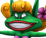 Hulagan - Dragon Quest Walk (JPN)