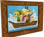 Picture - The Legend of Zelda: Phantom Hourglass