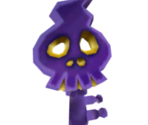 Ghost Key - The Legend of Zelda: Phantom Hourglass