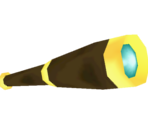 Kaleidoscope - The Legend of Zelda: Phantom Hourglass