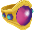 Regal Ring - The Legend of Zelda: Phantom Hourglass