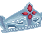 Ruto Crown - The Legend of Zelda: Phantom Hourglass