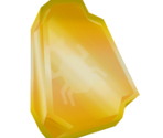 Goron Amber - The Legend of Zelda: Phantom Hourglass