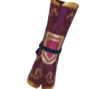 Swordsman's Scroll - The Legend of Zelda: Phantom Hourglass