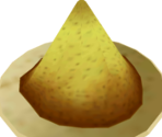 Sand of Hours - The Legend of Zelda: Phantom Hourglass