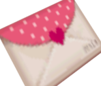 Jolene's Letter - The Legend of Zelda: Phantom Hourglass